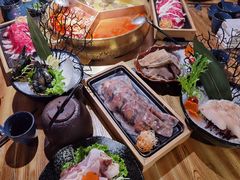 -湊湊火锅·茶憩(东城万达店)