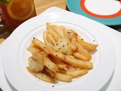 -菲滋意式餐厅(海宁银泰城店)