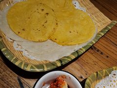 -兰婆婆餐厅淳安菜