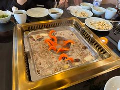 -青岛小羔羊火锅(李村公园店)