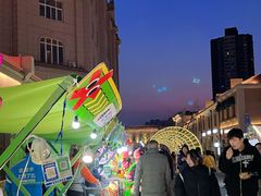 -上街里市集(悦喜客来广场店)