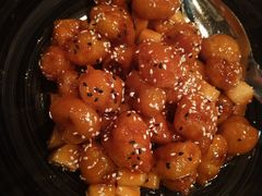 -华豫川酒家(大卫城店)