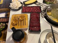 -牛鲜胜·潮汕牛肉自助火锅(番禺市桥店)