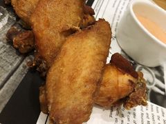-LO CALCOW卡路力轻食主义餐厅(陆家嘴店)