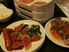 -阳光牧场自助餐厅(宝德购物中心店)