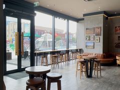 -星巴克(绍兴诸暨万达广场店)