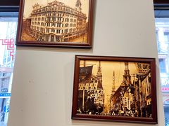 -德大西餐社(云南南路店)