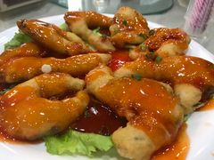 -今天国际酒店-餐厅