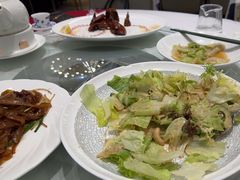 -御彩酒家(东风东路店)