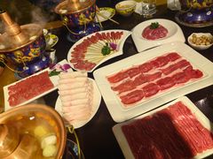 -南门涮肉(上海二店)