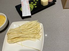 -海底捞火锅(公益西桥店)
