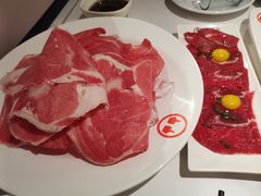 -许府牛火锅(信义坊总店)