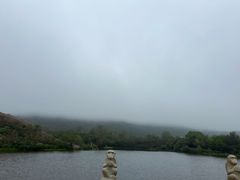 -嵖岈山风景区