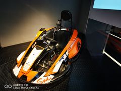 -魔赛卡丁车赛车汇(上海店)