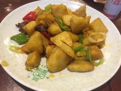 -清真·益鑫羊肉手抓馆(花园北街店)