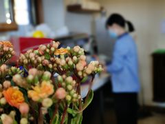 -云端咖啡(山顶教堂店)