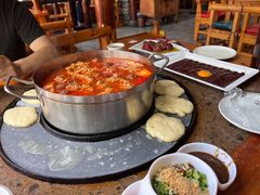 -三牦记·很牛的牦牛肉(柏条河北路下段店)