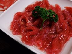 -老诚一锅羊蝎子(黄寺大街店)