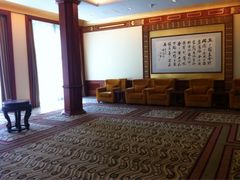 -钓鱼台国宾馆