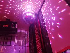 -音乐派KTV(银泰城店)