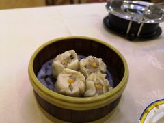 -长江国际酒店-中餐厅