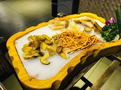 -老诚一锅羊蝎子(黄寺大街店)