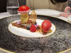 -Le Bistrot de Racine