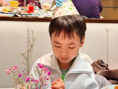 -南湖宾馆·鸳湖阁全日制餐厅