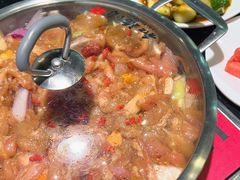 -和福顺·牛肉海鲜焖锅(汕头金平万达广场店)