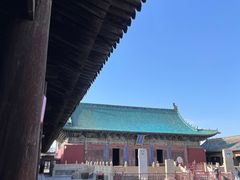 -代州文庙
