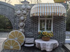 -东钱湖旅游度假区