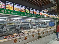 -江宁肚包鸡(铁心桥店)