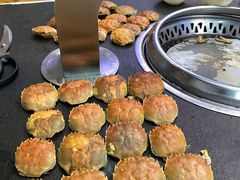 -圣罗巴海鲜烤肉自助(佳兆业店)
