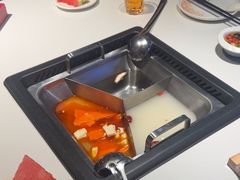 -东道煮牛肉火锅(重庆路店)