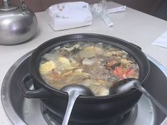 -野菌王牦牛肉汤锅