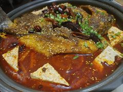 -眉州东坡(团结湖店)