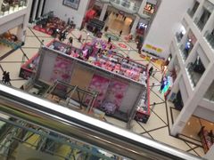 -同至人购物中心(朝阳街店)