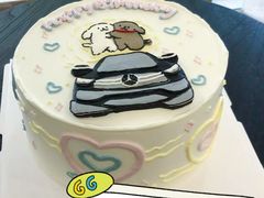 -你好独角兽·蛋糕甜品