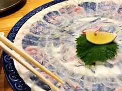 -桥岚·巷子鲜河豚鱼(专门店)