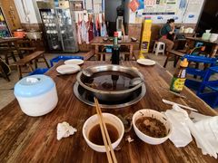 -中和远东火锅兔(老店)