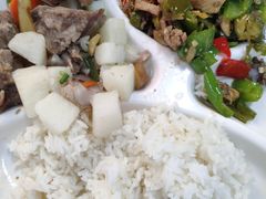 -中南大学-食堂第3食堂