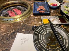 -觅福里•熟成和牛餐厅