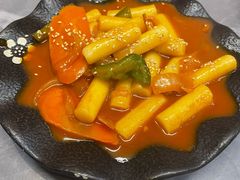 -意成料理
