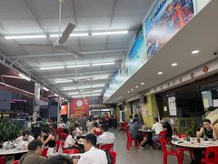 -新峰肉骨茶(总店)