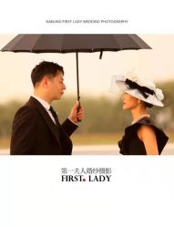 -第一夫人婚纱摄影(南京店)