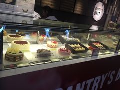 -Pantry's Best派悦坊蛋糕(K11购物艺术中心店)