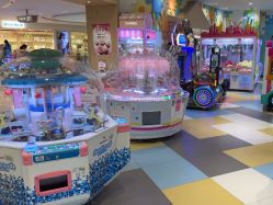 -meland亲子乐园•派对•研学(苏州悠方购物中心店)