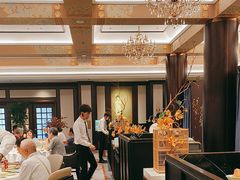-君庭中餐厅(友谊宾馆店)