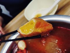 -四川老牛麻辣烫(北门桥店)