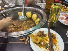 -东北灶(青浦万达茂店)